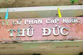 Cấp nước Thủ Đức lại bị xử lý về thuế hơn 9,3 tỷ đồng