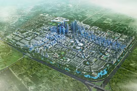 Tín Nghĩa: Kiểm toán nhấn mạnh khoản lãi 200 tỷ khiến lãnh đạo xộ khám