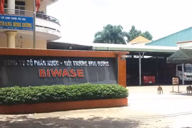 Sẽ có những cuộc M&A công ty ngành nước nửa cuối 2023?