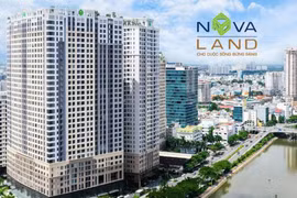 Vì sao Novagroup muốn bán tiếp 43 triệu cổ phiếu NVL khi thị giá hồi phục?