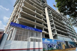 Saigon Glory báo lỗ 152 tỷ đồng, nợ phải trả lên hơn 27.000 tỷ đồng