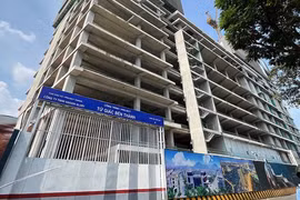 Saigon Glory báo lỗ 152 tỷ đồng, nợ phải trả lên hơn 27.000 tỷ đồng