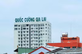 QCG nói gì khi cổ phiếu tăng trần 5 phiên liên tiếp?
