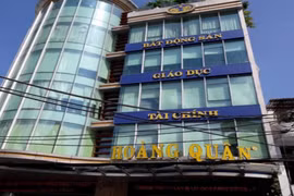 HQC vừa hồi phục, Chủ tịch và công ty riêng 'tháo chạy' khi Hoàng Quân sắp phát hành