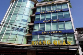 HQC vừa hồi phục, Chủ tịch và công ty riêng 'tháo chạy' khi Hoàng Quân sắp phát hành