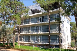 Lâm Đồng “bêu tên” Cty Thiên Nhân nợ 6 tỷ tiền sử dụng đất