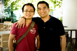 Hành trình tạo ra loa thông minh thuần Việt của hai nhà sáng lập trẻ 