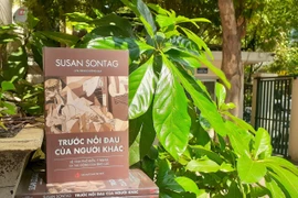 “Trước nỗi đau của người khác”: Nỗi trăn trở về nhiếp ảnh và chiến tranh 