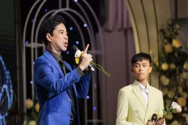 Được Ngọc Sơn hỗ trợ, Hồ Văn Cường sẽ phất?