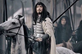 Thời Tam Quốc có 3 hào kiệt sở hữu ngoại hình 'vạn người mê'