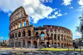 Thức ăn của võ sĩ giác đấu thời La Mã cổ đại đặc biệt như nào?