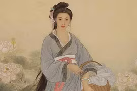 Mở nắp quan tài Phạm Lãi, lộ bí mật động trời của Tây Thi? 