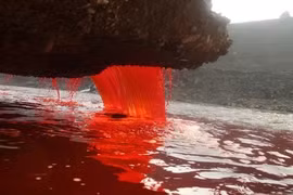 3 địa danh bí ẩn trên Trái Đất vẫn chưa lý giải được