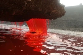 3 địa danh bí ẩn trên Trái Đất vẫn chưa lý giải được