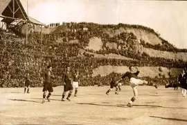 Những bức ảnh hiếm hoi nhất trong lịch sử nhân loại