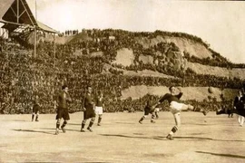 Những bức ảnh hiếm hoi nhất trong lịch sử nhân loại