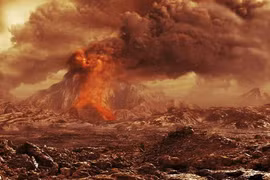 Trái đất thoát hiểm như nào để giữ trạng thái hành tinh sống? 