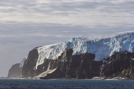 Bouvet - Hòn đảo hẻo lánh nhất thế giới, tồn tại tách biệt với thế giới
