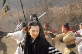 Những kẻ độc ác và mưu mô xảo trá trong kiếm hiệp Kim Dung