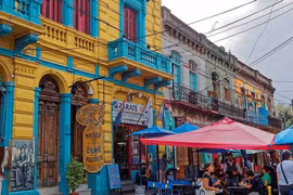 Du lịch Argentina và những điều khó tin cần biết