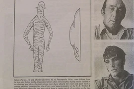 Những sự kiện bí ẩn rùng mình liên quan đến ma quỷ mãi mãi không lời giải 