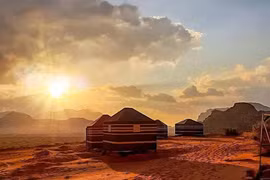 Kinh ngạc 4 địa điểm giống Sao Hỏa nhất trên thế giới