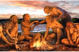 Con người biết nấu ăn cách đây 780 ngàn năm?