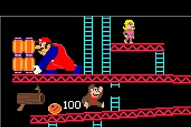 Super Mario và 6 sự thật ngỡ ngàng ít người biết