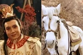 Điều ít biết về đồ đệ thứ 4 pháp lực cao cường của Đường Tăng 