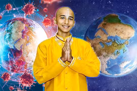 Thế giới 20 năm tới như nào qua dự báo của thần đồng tiên tri Ấn Độ?