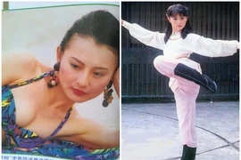 Mỹ nhân đẹp nhất truyện Kim Dung nhưng chưa từng xuất hiện trên phim