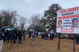 Bí ẩn vụ mất tích của cô bé 9 tuổi khiến FBI tìm kiếm suốt 22 năm