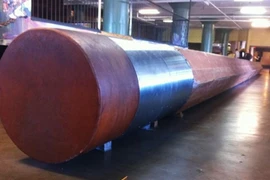 12 thứ độc - dị - lạ đến nỗi không tin chúng tồn tại trên đời