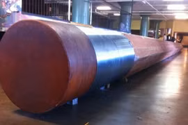 12 thứ độc - dị - lạ đến nỗi không tin chúng tồn tại trên đời