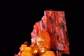 Loạt khoáng chất nguy hiểm chết người dù nhìn rất đẹp