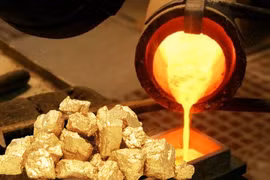 Đại dương chứa 20 triệu tấn vàng, làm sao để khai thác?