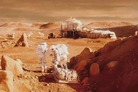 Vì sao chúng ta vẫn chưa thể đặt chân lên sao Hỏa?