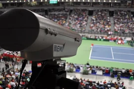 Khám phá những công nghệ mang tính cách mạng với bóng đá