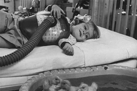 11 bức ảnh về “kỷ nguyên vàng” của lịch sử không có trong sách vở 