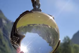 Thời cổ đại đã có những công nghệ siêu tinh vi 