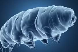 Điểm mặt 6 sinh vật có thể sống tốt bất chấp chiến tranh hạt nhân