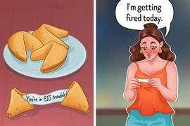 Não bộ vẫn 'tự lừa' chúng ta loạt hiện tượng tâm lý này