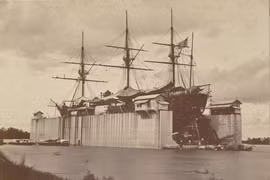 Ảnh độc về Sài Gòn - Chợ Lớn 150 năm trước