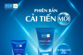 Hada Labo Perfect White Cleanser vừa bị thu hồi thuộc doanh nghiệp nào?