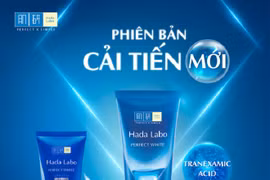 Hada Labo Perfect White Cleanser vừa bị thu hồi thuộc doanh nghiệp nào?