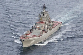 Tuần dương hạm Nakhimov có phải là sai lầm đắt giá của Hải quân Nga?