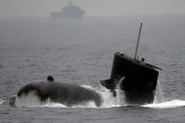 Mỹ - Nhật liên thủ, quyết chặn đứng lực lượng tàu ngầm Trung Quốc