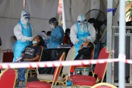 COVID-19: Biến thể Delta thách thức mọi chiến lược chống dịch của các quốc gia Đông Nam Á