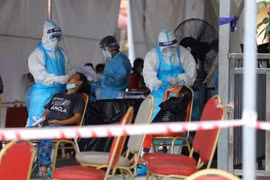 COVID-19: Biến thể Delta thách thức mọi chiến lược chống dịch của các quốc gia Đông Nam Á