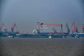 Công nghệ "đáng tiền" nhất trên tàu sân bay Type 003 vừa hạ thủy